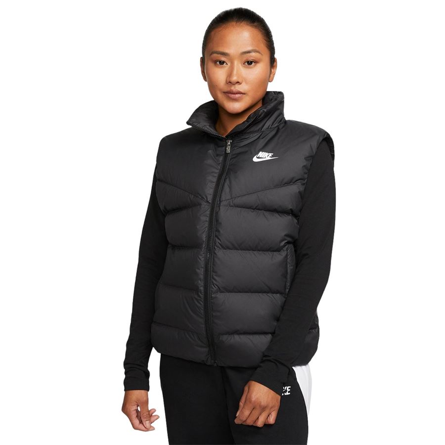 W NSW TF DOWN WR VEST Nike | DQ6896010